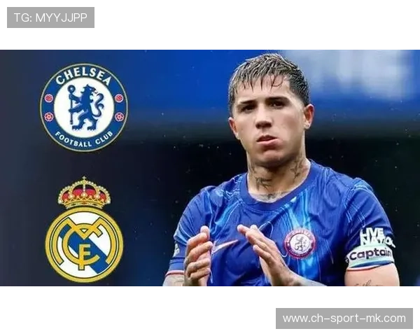 切尔西追哈兰德式力量前锋？未来或是天价巨星的传说开启