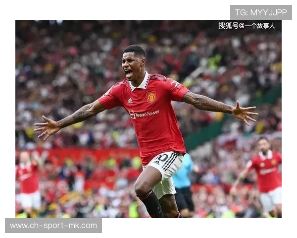 拉什福德私下捐资青训，低调操作被曝光