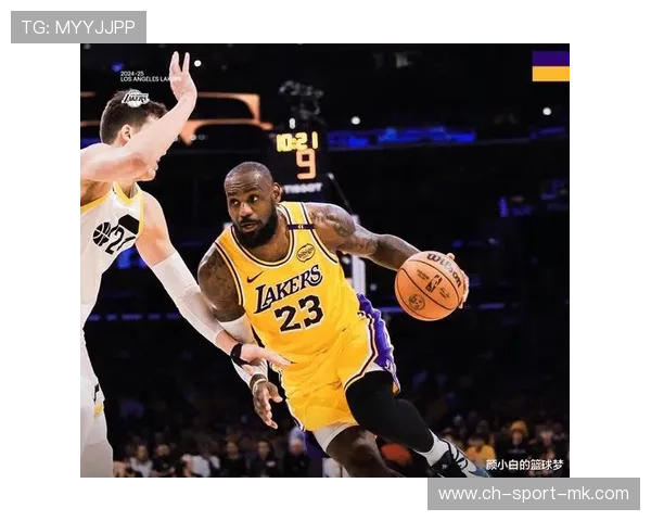 詹姆斯复出在即：篮球巨星再启征程，点燃湖人新希望