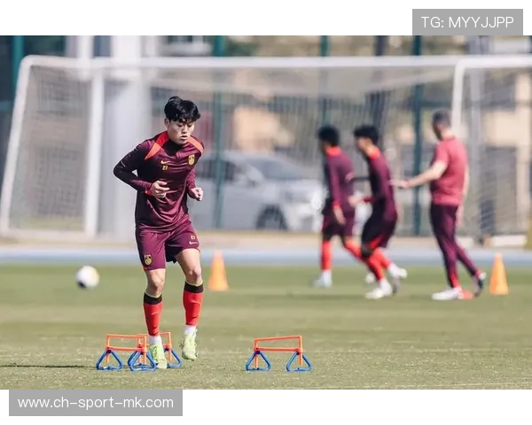 中国足球未来发展方向确定，中国足球的发展趋势