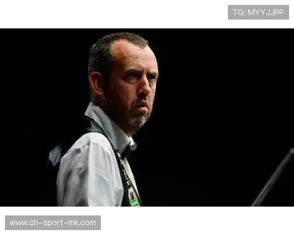 斯诺克国锦赛：塞尔比击败麦克吉尔，晋级四强。，斯诺克中国小将逆转塞尔比