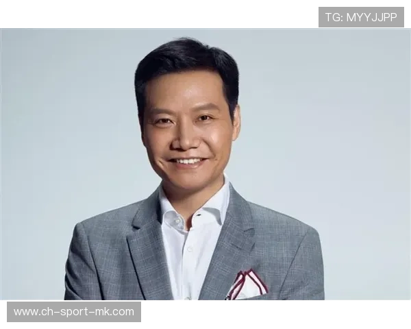 押上10年积蓄，雷军讲玄戒芯片与造车的5年蜕变