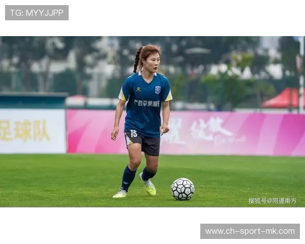 女性足球：女足联赛职业化进程加速，赛事关注度提升，女足表现很亮眼