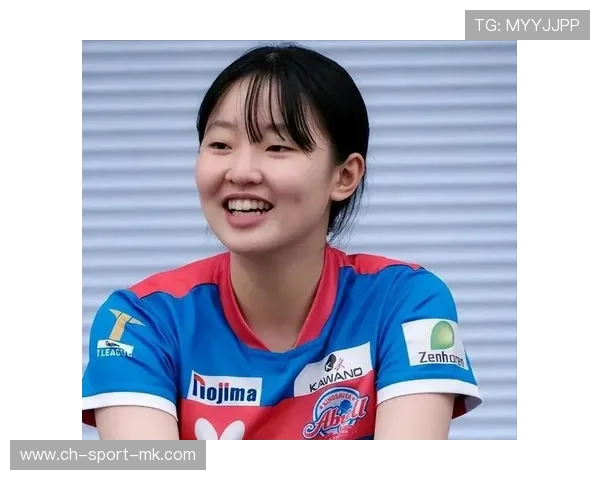 张本美和强势晋级，日本女单澳门赛战绩优异，日本对澳门