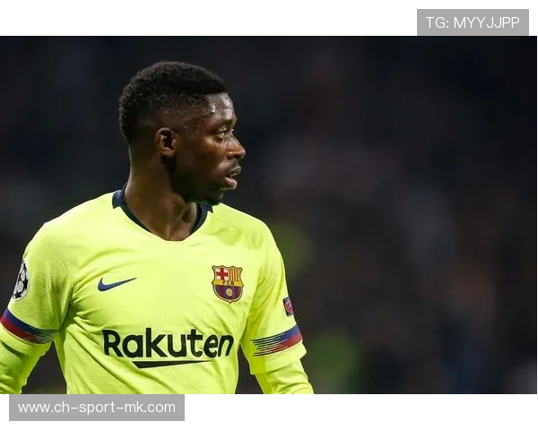 未来的成功之路，登贝莱用“开窍”给出答案