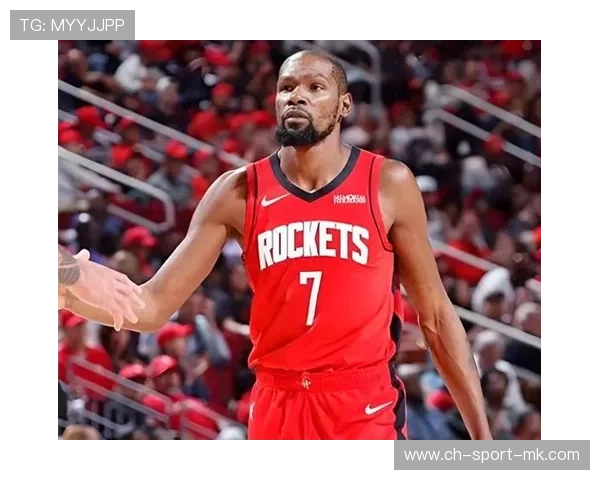 火箭冲击5连胜！全队士气高涨，2人出战成疑，杜兰特渐入佳境，火箭队连败纪录