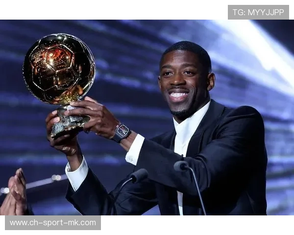 登贝莱夺得金球奖,终结梅西连续称霸历史,登贝莱进了多少球 登贝莱夺得金球奖,终结梅西连续称霸历史,登贝莱进了多少球