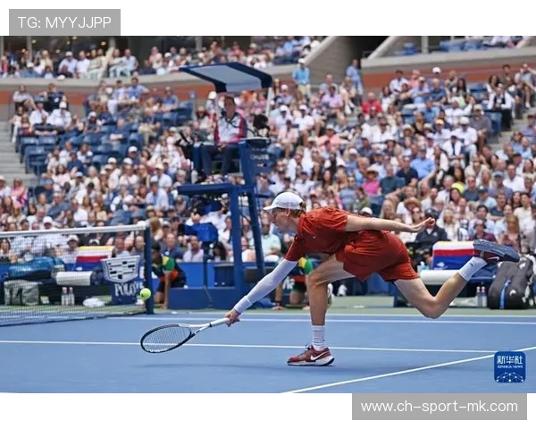 辛纳晋级中网16强，战胜前美网冠军，辛纳 网球