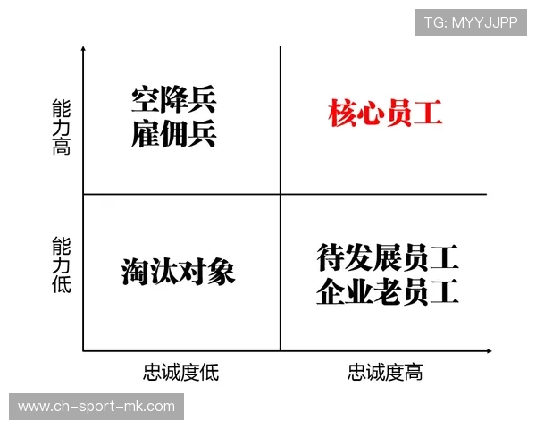 职业选手的职业发展指导模型